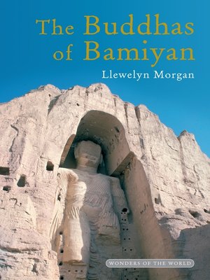 cover image of The Buddhas of Bamiyan